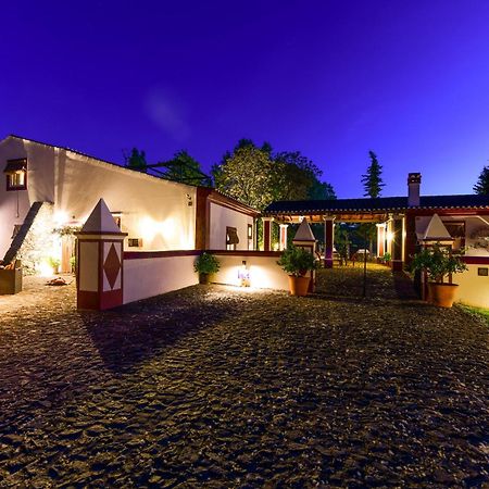 Quinta Da Dourada Hotel Portalegre Exterior photo