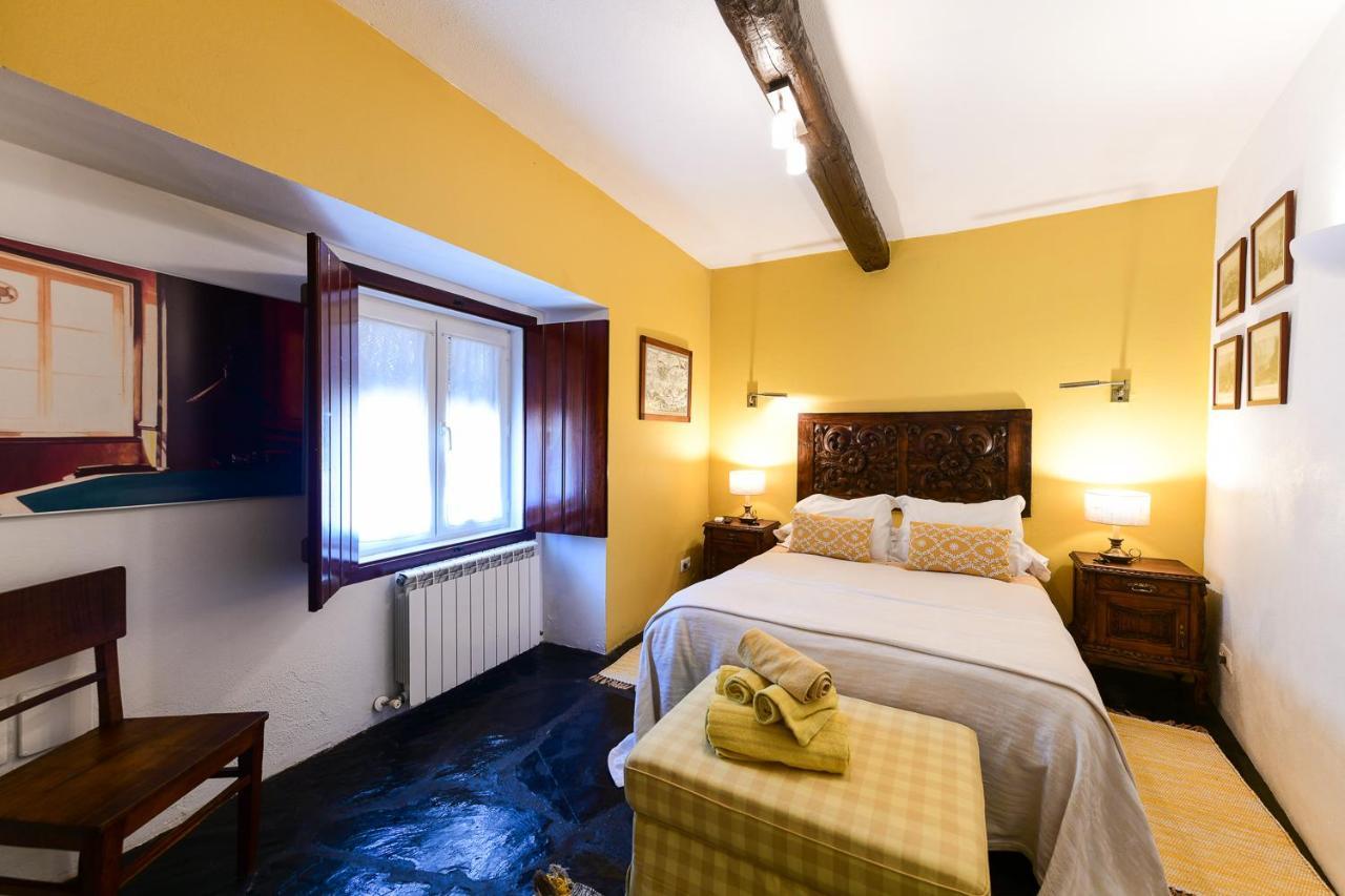 Quinta Da Dourada Hotel Portalegre Exterior photo