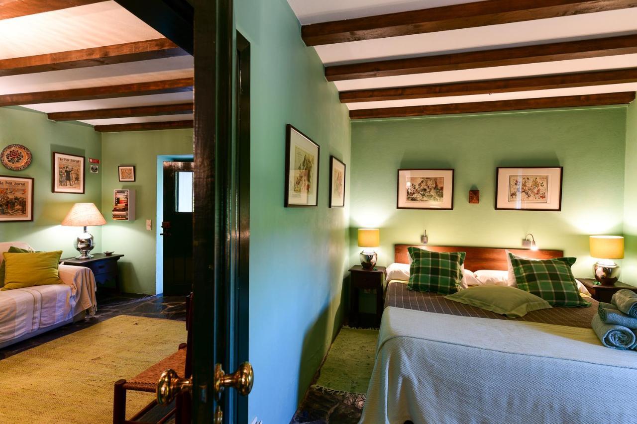 Quinta Da Dourada Hotel Portalegre Exterior photo